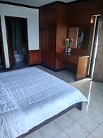 Patong Tower By United 21 Thailand