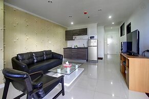 Patong Tower By United 21 Thailand