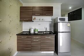 Patong Tower By United 21 Thailand