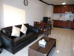 Patong Tower By United 21 Thailand