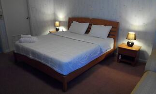 Patong Tower By United 21 Thailand