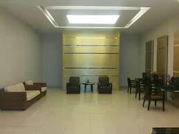 Patong Tower By United 21 Thailand