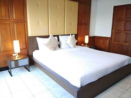 Patong Tower By United 21 Thailand