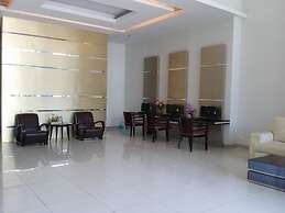 Patong Tower By United 21 Thailand