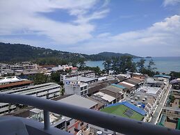 Patong Tower By United 21 Thailand