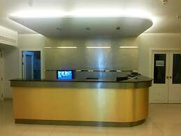 Patong Tower By United 21 Thailand