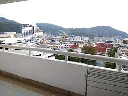 Patong Tower By United 21 Thailand