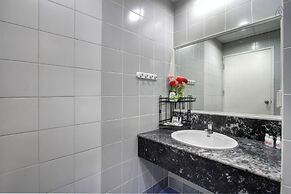 Patong Tower By United 21 Thailand