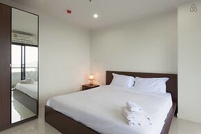 Patong Tower By United 21 Thailand