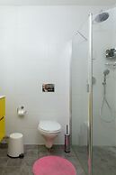 Vintage & Chic with Patio by FeelHome