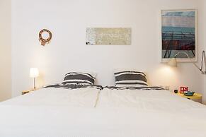 Vintage & Chic with Patio by FeelHome