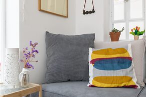 Vintage & Chic with Patio by FeelHome