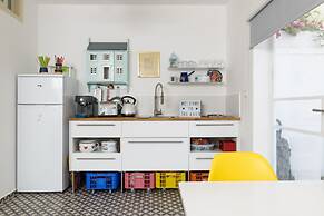 Vintage & Chic with Patio by FeelHome