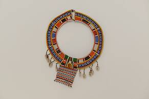 Vintage & Chic with Patio by FeelHome