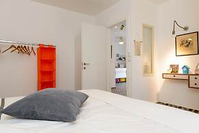 Vintage & Chic with Patio by FeelHome