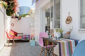 Vintage & Chic with Patio by FeelHome