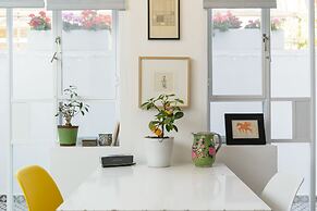 Vintage & Chic with Patio by FeelHome