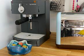 Vintage & Chic with Patio by FeelHome