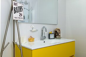 Vintage & Chic with Patio by FeelHome