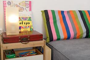 Vintage & Chic with Patio by FeelHome