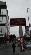 Eriza Hotel