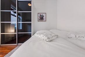 Aalesund Apartments - Near Harbour