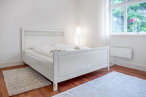 Aalesund Apartments - Near Harbour