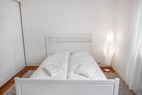 Aalesund Apartments - Near Harbour