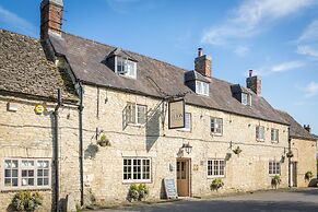 The Lion Wendlebury