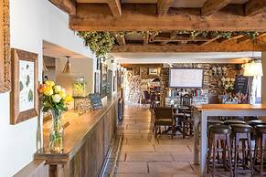The Lion Wendlebury