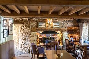 The Lion Wendlebury