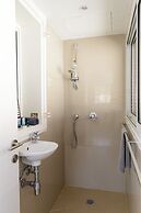 Terrace & View on Dallal square by FeelHome