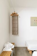 Terrace & View on Dallal square by FeelHome