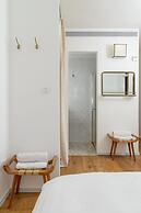 Terrace & View on Dallal square by FeelHome