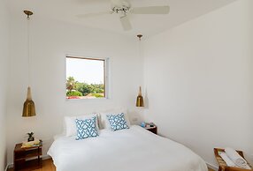 Terrace & View on Dallal square by FeelHome