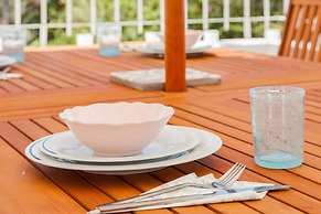 Terrace & View on Dallal square by FeelHome