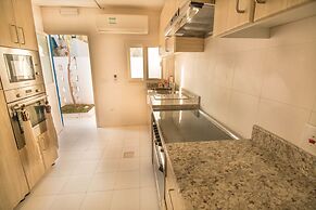 Sokoun A True Emirati House by the Beach