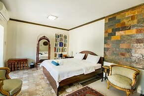 Sokoun A True Emirati House by the Beach