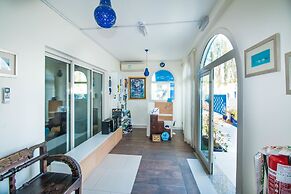Sokoun A True Emirati House by the Beach