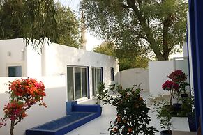 Sokoun A True Emirati House by the Beach
