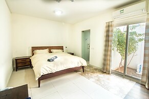 Sokoun A True Emirati House by the Beach
