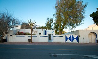 Sokoun A True Emirati House by the Beach