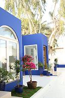Sokoun A True Emirati House by the Beach