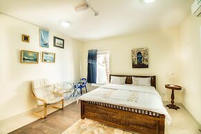 Sokoun A True Emirati House by the Beach