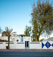 Sokoun A True Emirati House by the Beach