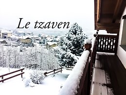 Agriturismo Chevres a Cheval