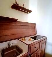 Agriturismo Chevres a Cheval