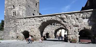 Agriturismo Chevres a Cheval