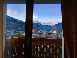 Agriturismo Chevres a Cheval