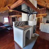 Agriturismo Chevres a Cheval